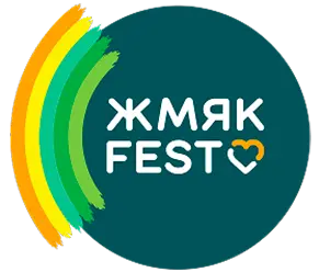 жмяк fest